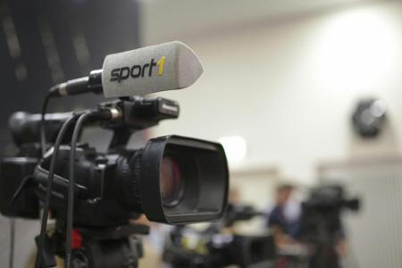 Sport1 überträgt Drohnenrennen aus Salzbergwerk