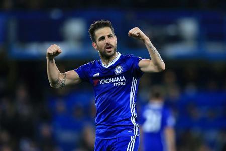 England: Chelsea vor Titelgewinn - Spannung im Kampf um die Champions League