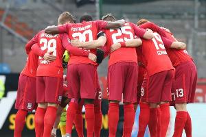 Frankfurt stellt Morabit frei