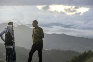 Bei Rückkehr nach Medellín: "Chape" erlebt Enttäuschung