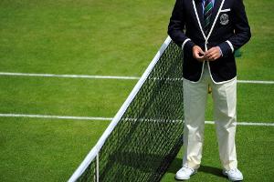 Eurosport und ZDF übertragen Turnier in Halle/Westfalen