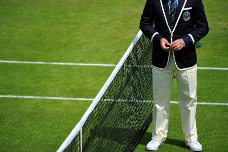 Eurosport und ZDF übertragen Turnier in Halle/Westfalen