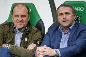 Medien: Schmadtke verlängert in Köln bis 2023