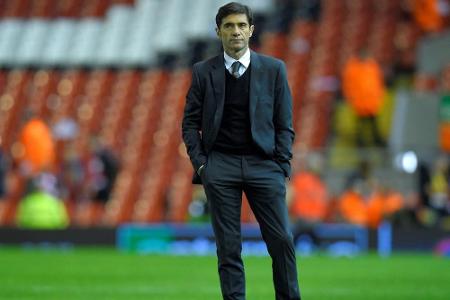 Toral wird neuer Valencia-Trainer