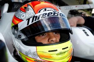 Formel 1: Haas holt Inder Maini als Entwicklungsfahrer