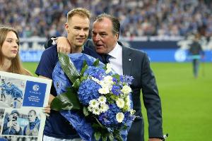 Nach Schalke-Leihe: Badstuber "zieht es ins europäische Ausland"