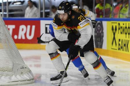 Eishockey-WM: Zuschauerrekord in Köln