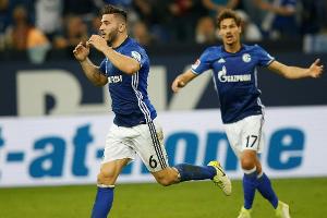 Videobeweis hätte nicht gegebenes Schalker Tor nicht aufklären können