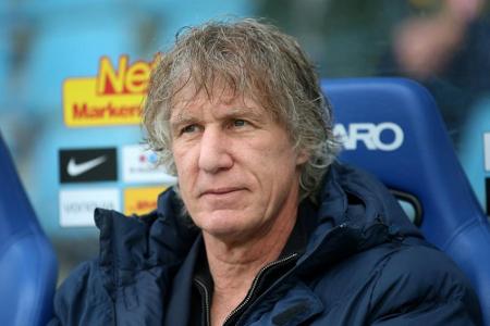 1:2 gegen Bochum: 1860 muss weiter zittern