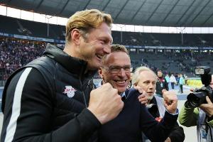 Leipzig und Salzburg: UEFA klärt Lizenzfrage erst nach Saisonende