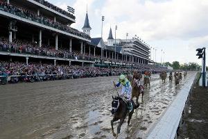 Always Dreaming gewinnt 143. Kentucky-Derby der Galopper