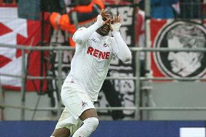 Spieler des Tages: Anthony Modeste