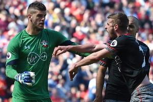 England: Liverpool verpasst Big Point