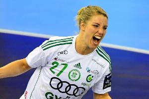 Györ gewinnt Champions League der Frauen