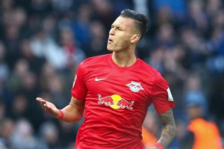 RB Leipzig: Selke-Transfer im Sommer kein Muss