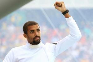 Moderner Fünfkampf: Dogue mit Top-10-Ergebnis, Schleu verpasst Podium knapp