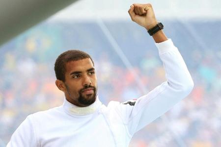 Moderner Fünfkampf: Dogue mit Top-10-Ergebnis, Schleu verpasst Podium knapp