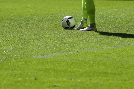 DFB-U17 feiert zweiten Sieg bei EM-Endrunde