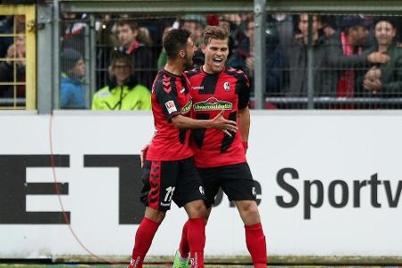 Schalke-Schreck Niederlechner schlägt wieder zu: Europacup wohl ohne S04