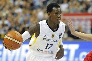 WM-Qualifikation: Basketballer gegen Vizeweltmeister Serbien