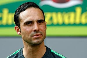 Werder-Trainer Nouri positioniert sich gegen AfD
