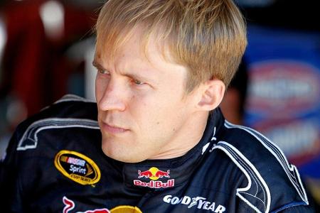 Mattias Ekström: Spagat zwischen DTM und Rallycross