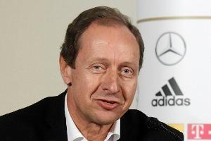 Schiri-Manager Krug: "Videobeweis macht den Fußball gerechter"