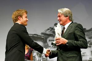 Bis 2021: ADAC-Sportpräsident Tomczyk im Amt bestätigt