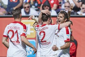 Spieler des Tages: Halil Altintop (FC Augsburg)