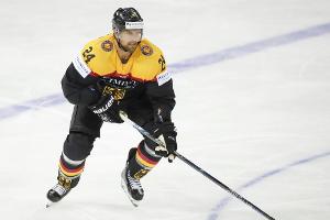 Erfolgreiche WM-Generalprobe: Sturm-Team siegt gegen Lettland