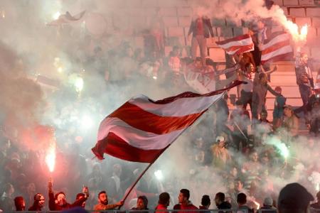 Tunesien: Zehn Verletzte bei Krawallen in Tunis