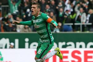 Bei aller Demut: Werder will mit Nouri wieder angreifen - Junuzovic bleibt Kapitän