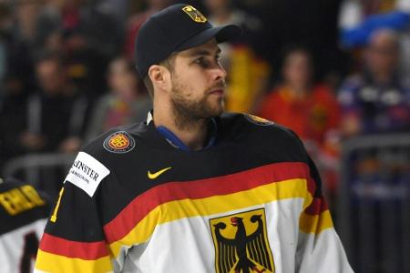 Eishockey-WM: DEB-Team ohne Greiss und Gogulla gegen Lettland