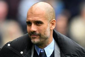 Guardiola nach titelloser ManCity-Saison: Bei Bayern oder Barca hätte Entlassung gedroht