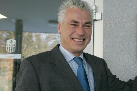 Klub von Trainer Polster kassiert 0:24-Pleite