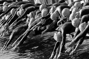 Triathletin Viellehner erliegt schweren Verletzungen