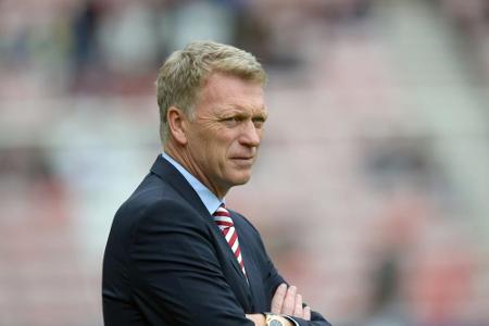 England: Moyes verlässt Absteiger Sunderland