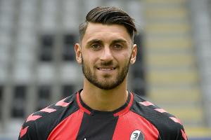 Grifo verlässt Freiburg: "Das ist leider so"