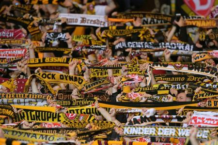 Nach Krawallen von Karlsruhe: Dresden ergreift erste Maßnahmen