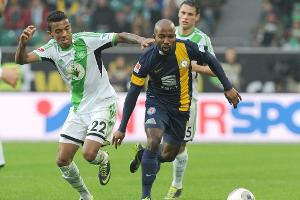 Die Relegationsteilnehmer im Vergleich (zusammengestellt vom  SID)