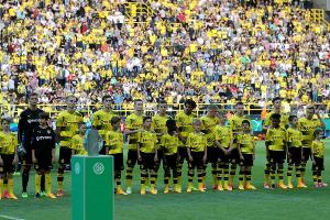 U19: Dortmund zum siebten Mal deutscher Meister