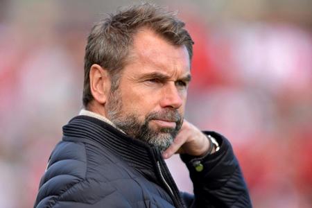 Absteiger Würzburg und Trainer Hollerbach trennen sich