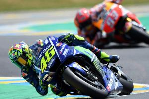 Rossi nach bitterem Aus enttäuscht: "Es ist eine Schande"