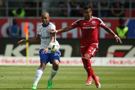 Schalke verpasst versöhnlichen Abschluss: Nur 1:1 in Ingolstadt