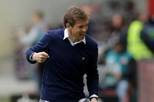 Überraschung der Saison: 1899 Hoffenheim