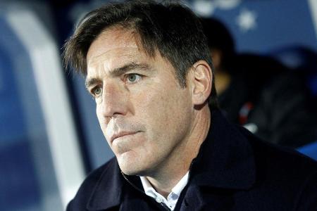 Spanien: Trainer Berizzo verlässt Celta Vigo