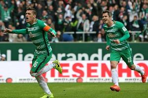 Aufholjagd der Saison: Werder Bremen