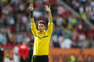 Erster Einsatz für Bartra nach Bomben-Anschlag