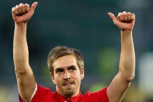 Abschied der Saison: Philipp Lahm (Bayern München)