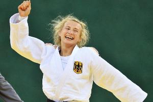 Judo: Trajdos gewinnt in Jekaterinburg - Roper siegt für Panama

Judo: Trajdos gewinnt in Jekaterinburg - Roper siegt für Pa...